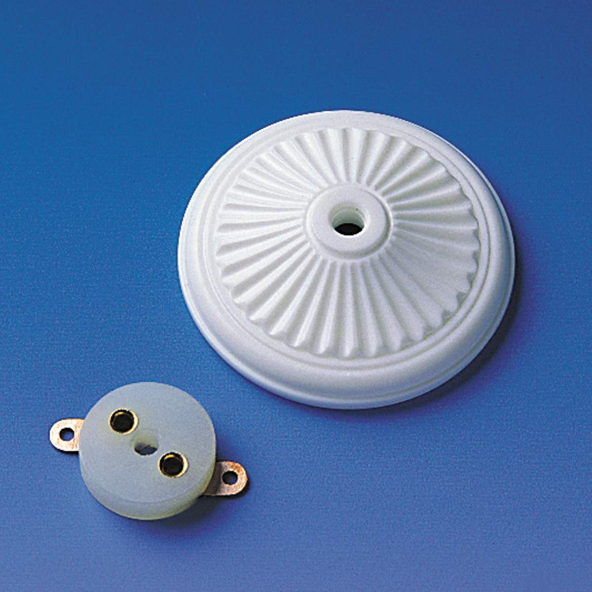 Ceiling rosette