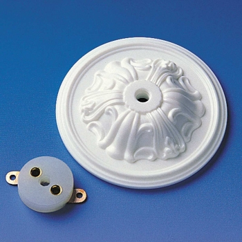 Ceiling rosette