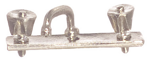 Kitchen faucet