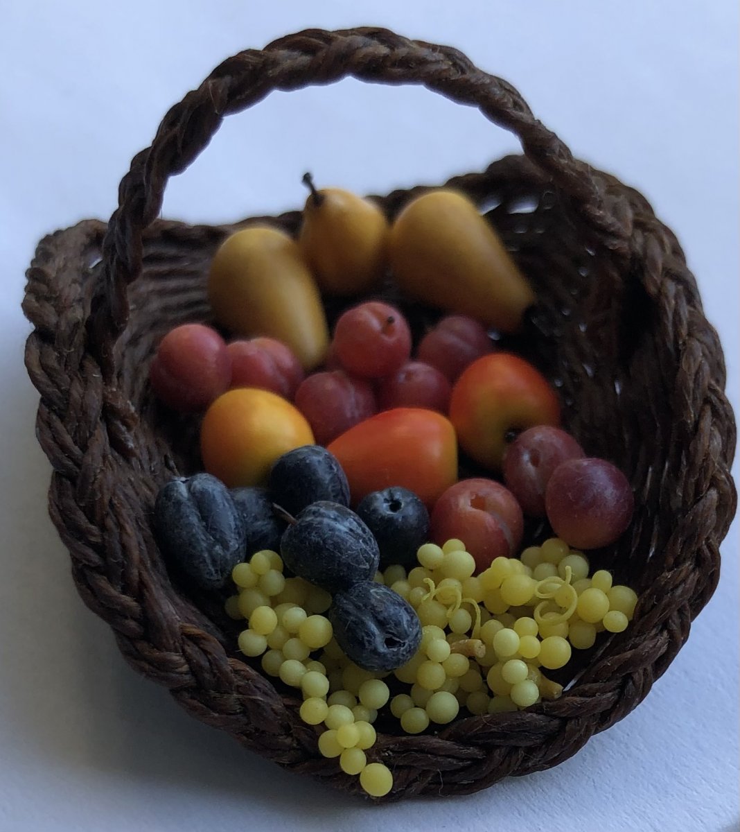 Fruitbasket - large -Charlotte Jagter