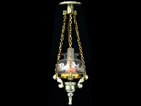 Ceiling light 12 v
