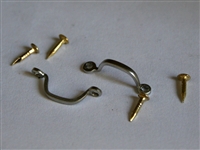 Handle, cupoard 2 pcs