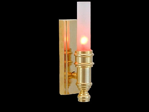 wall light one light