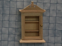 Bathroom cabinet