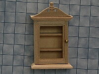 Bathroom cabinet