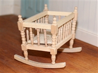 Rocking Cradle