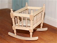 Rocking Cradle