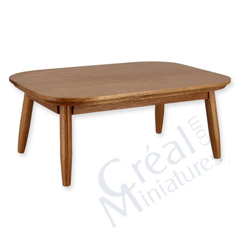 Low table - 2