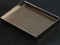 Baking tray