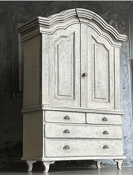 Cabinet - DIY kit