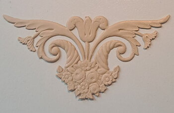 relief för möbler