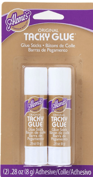 Aleene's tacky lim 2 stift