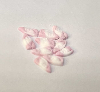 bag with candies- Sandra Vikström