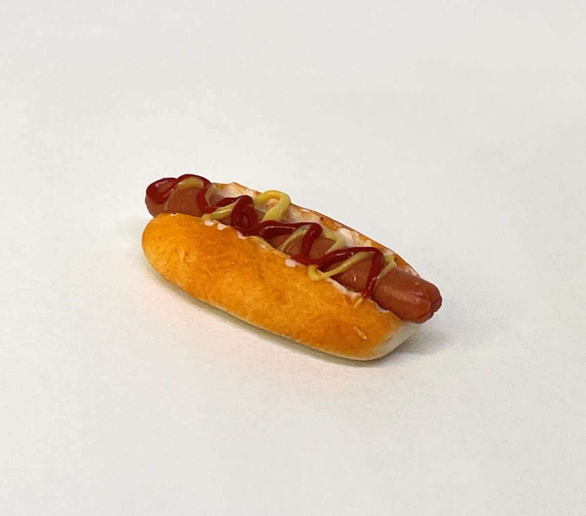 Hotdog - Sandra Vikström