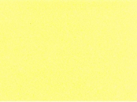 Heltäckningsmatta  gul