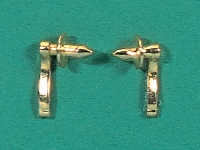 Doorhandle 1 pair