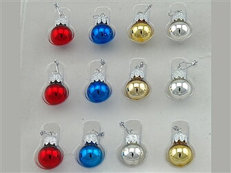 Baubles, xmas to hang in the xmas tree