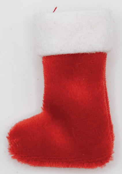 Christmas stocking - 2