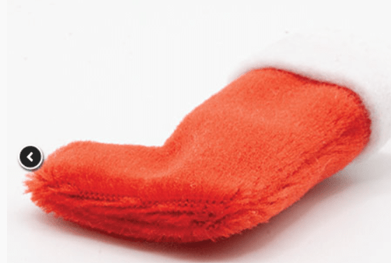 Christmas stocking
