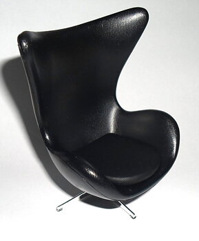 Chair Jacobsen