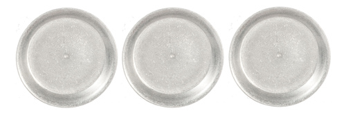 Pie pans