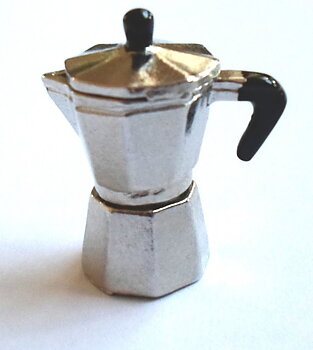 Kaffebryggare