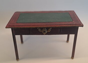 Writingdesk - handmade by Erik Lindstrand