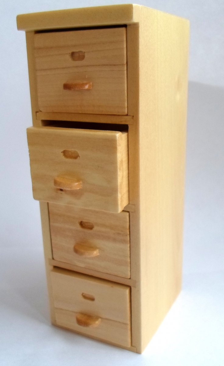 Filing cabinet