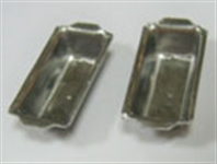 Bread Pans set of 2