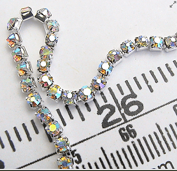 Kit för halsband - kedja - kit från Valerie Claire Miniatures