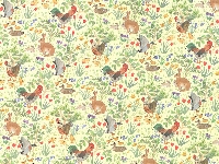 Wallpaper springtime