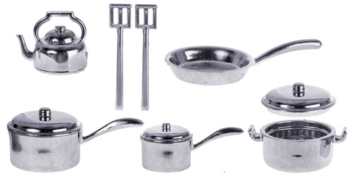 Grytor Silver