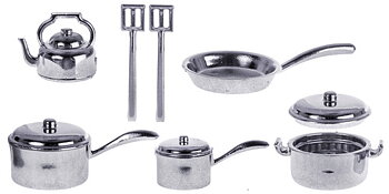 Grytor Silver