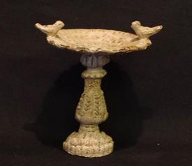 Birdbath