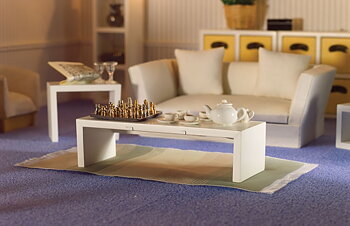 Low table