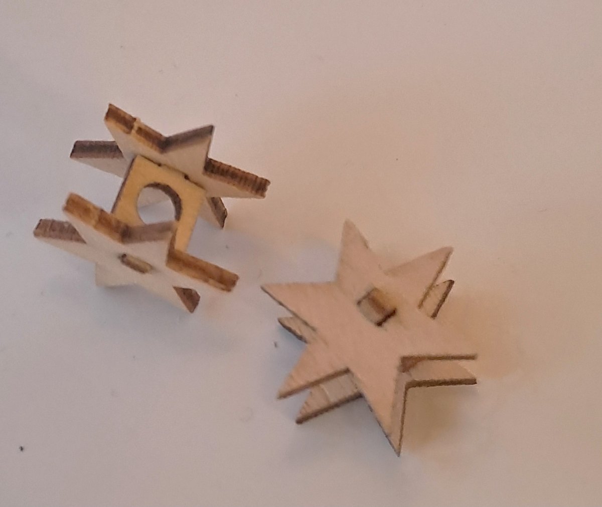 Julstjärna