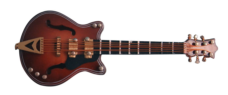 Guitar Gretsch