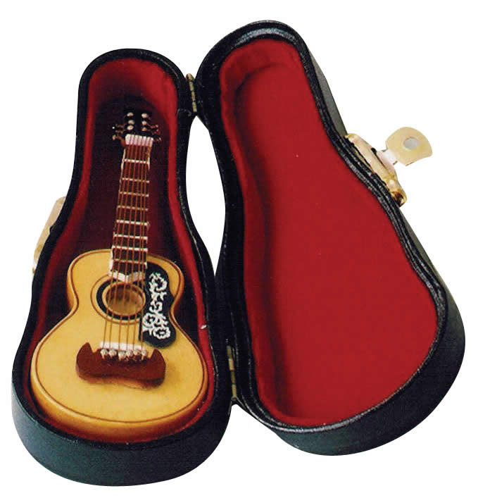 Gitarr Spansk