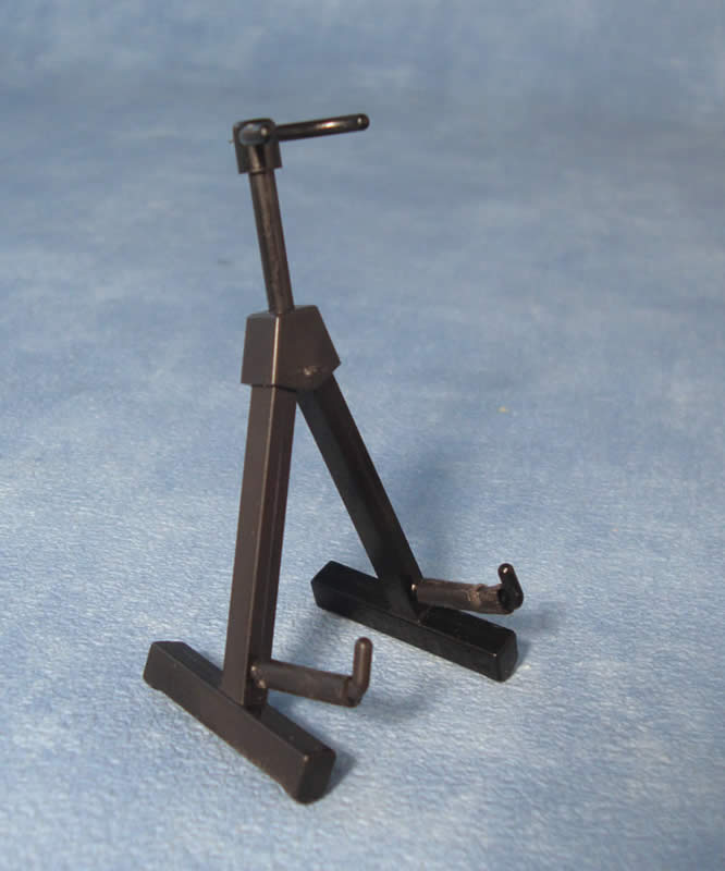 Guitar stand