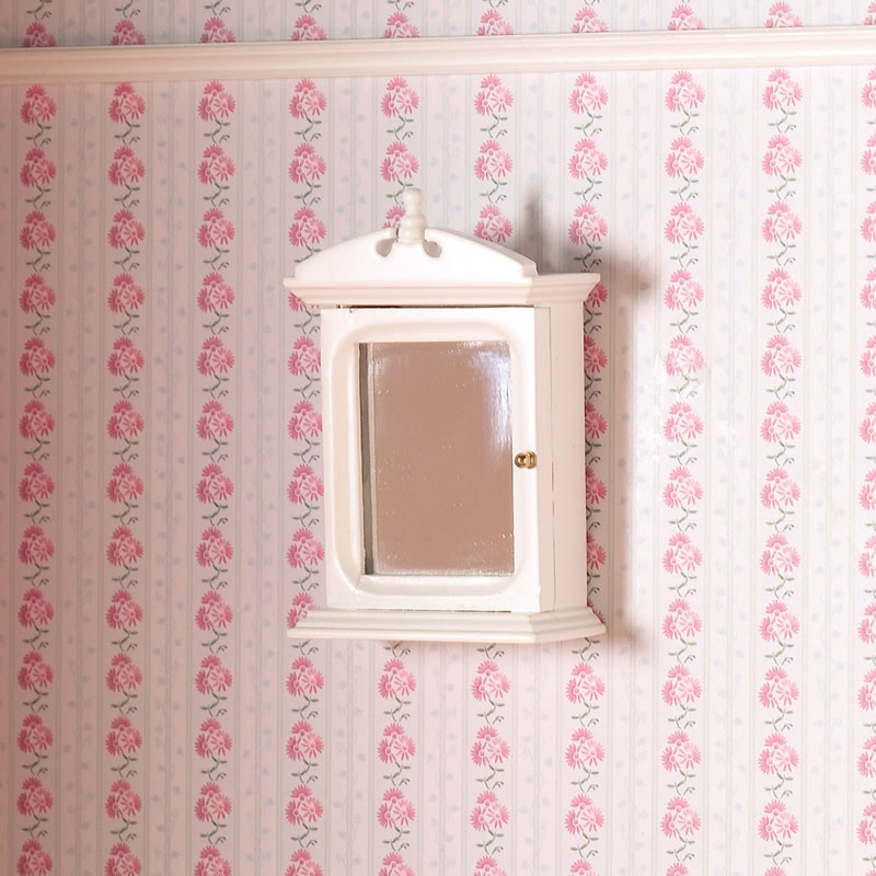 Bathroom cabinet