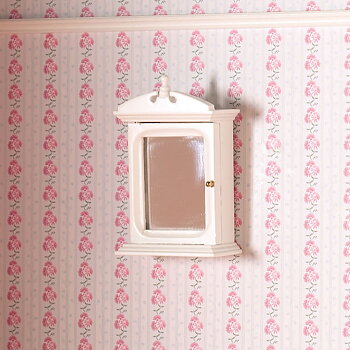Bathroom cabinet