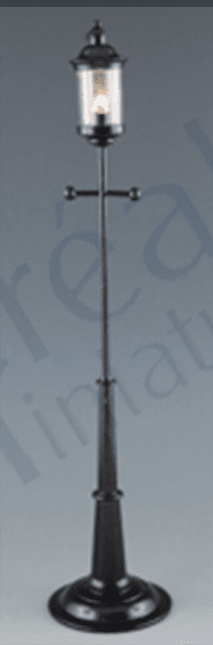 Street lamp led