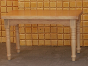 Kitchentabel Pine