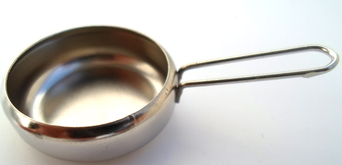Saucepan