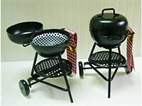 Barbecue Weber