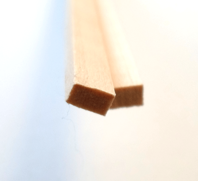 Lindlist 3mm*5mm