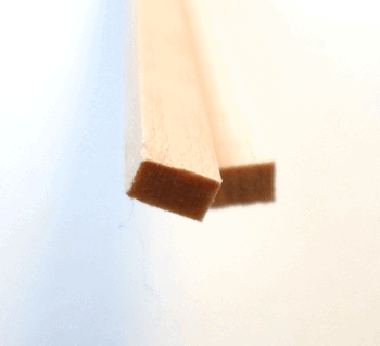 Linden tripe 3mm*5mm
