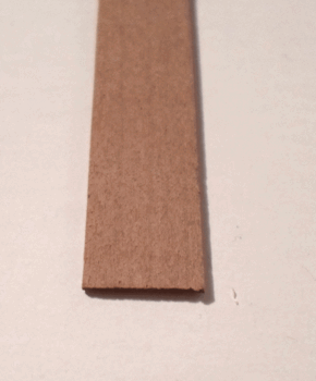 walnut 1*10mm
