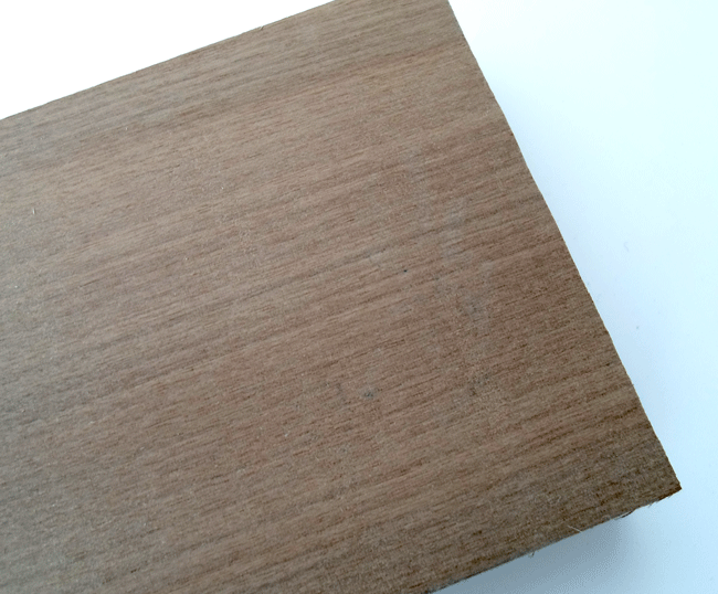 walnut board