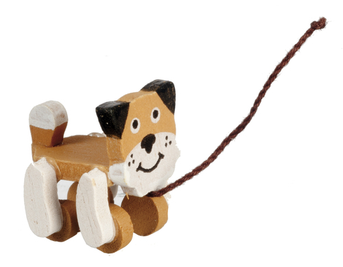 Puchtoy dog